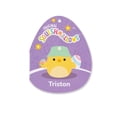 thumbnail image 3 of Peluche Squishmallows Triston The Yellow Chick 20 cm, 3 of 7