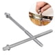 thumbnail image 3 of Tensión Instrumentos 2 Piezas Perno De Montaje De Tambor Accesorios De Instrumentos Musicales Varilla De Tensión De Tambor (#3) OTVIAP Drum Bolt, 3 of 8
