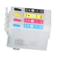 thumbnail image 2 of , 4 Colors Refill Ink  Clear Leakage Free  For Replacement T1321 T1332 T1333 T1334,T1351 T1332 T1333 T1334,T1381 T1332 T1333 T1334,T1411 T1412 T1413 T1414,T1431 T1432 T1433 T1434, 2 of 8