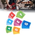 thumbnail image 1 of Tarjetas De Acordes De Guitarra, 49 Hojas Tarjeta De Acordes De Guitarra Eléctrica De Larga Duración, Simple Y Transparente Para Aprender, 1 of 7