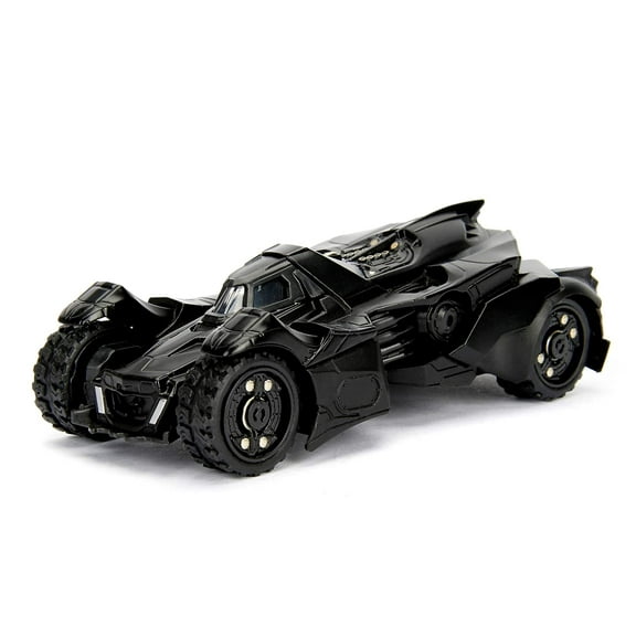 Batman Arkham Batmobile 1/24 Scale Diecast Model