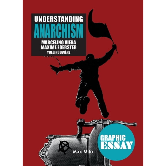 Understanding Anarchism, (Paperback)