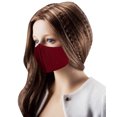 thumbnail image 1 of Glam Child Hi Fashion Designer 90210 Face Mask, 1 of 2