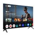 thumbnail image 2 of TCL 43" Q31K Series 1080P FHD QLED Smart Google TV with HDR (43Q31K) - Open Box, 2 of 6