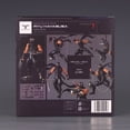 thumbnail image 6 of 2025 In Stock Ok Yamaguchi Ninja Anime Figurine Gaiden Ryu Hayabusa Articulated Joints Moveable Action Figure Model Statue Gifts, 6 of 7