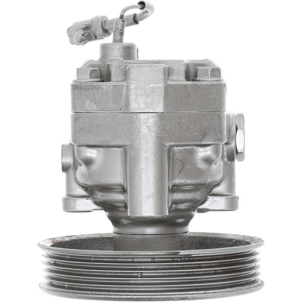 MAVAL 96748M Reman Power Steering Pump