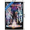 thumbnail image 3 of Puella Magi Madoka Magica Wall Poster, 22.375" x 34" Framed, 3 of 6