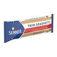 thumbnail image 3 of Skinner Spaghetti Thin, 24 Pack (16 oz Each) – Bulk Pasta Value for Everyday Cooking & Meal Prep, 3 of 9