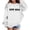 White, variant on Girl's Graphic Prints Sweatshirt Crewneck Long Sleeve Cute Drop Shoulder Pullover Tops Comfy Jr Wearable Blanket Kids Sweatshirts Kids Girls Hoodies Cute Tween Stuff Sweatshirts for Boys Boys 4t
