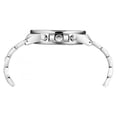 thumbnail image 2 of Reloj Curren KREB491903 Hombre Cuarzo Plateado, 2 of 5