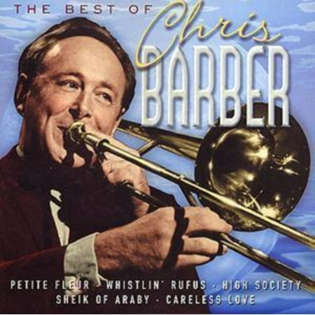 The Best Of Chris Barber