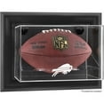 thumbnail image 4 of Kansas City Chiefs Football Logo Display Case, 4 of 7