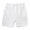 White, variant on Mercatoo Boys 2 Piece Outfits Linen Short Sleeve Shirt Matching Shorts Set for Kids Toddler Summer Beach Vacation Clothes Sets