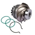 thumbnail image 7 of GELUOXI New Water Pump Kit for John Deere 8130 8225R 8230 8230T 8235R Tractors 8.1L 9.0L RE530194, 7 of 7