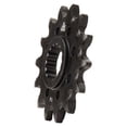 thumbnail image 2 of Front Sprocket 14 Tooth For KTM 450 EXC-R 2008-2011, 2 of 3