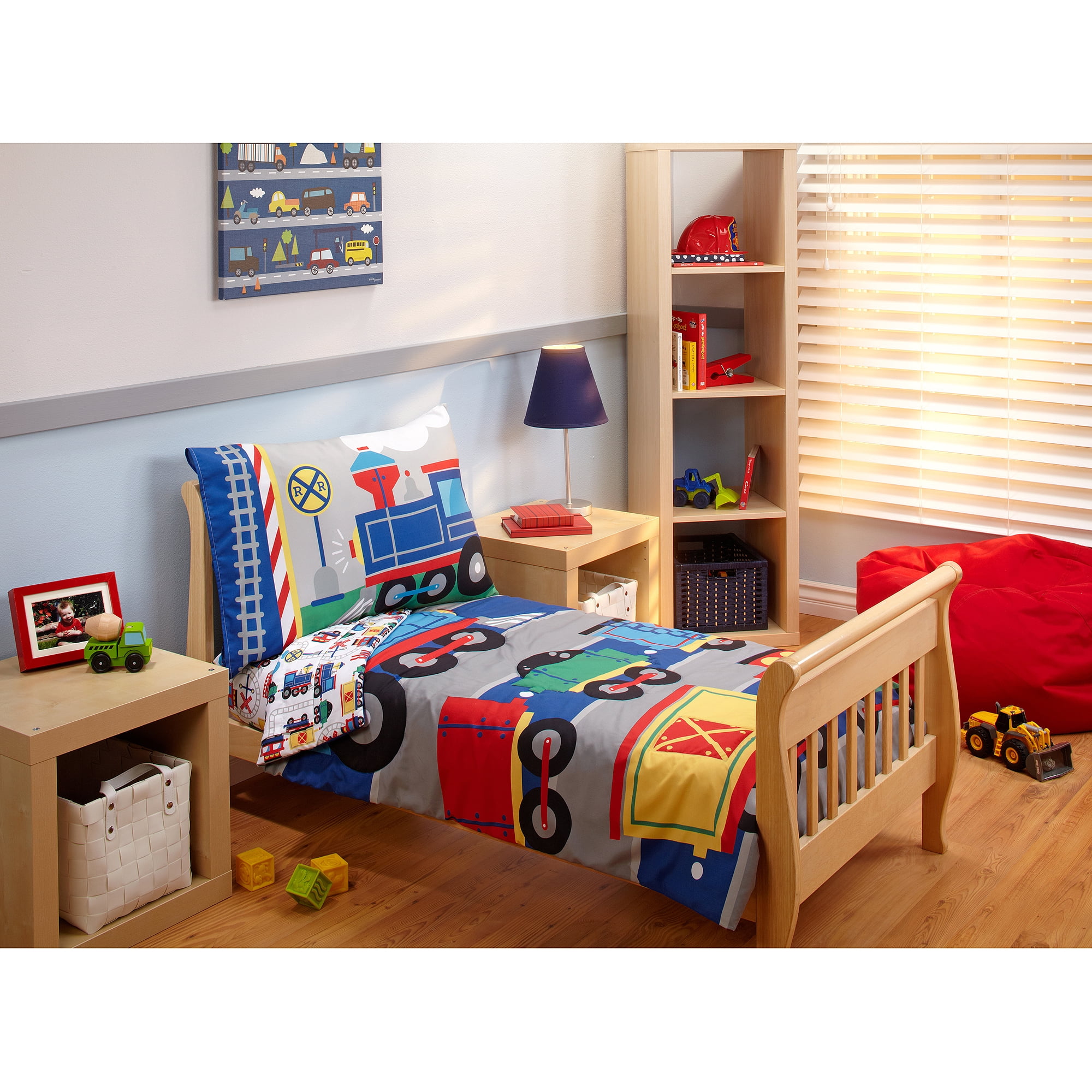 boy bed sets