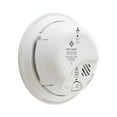 thumbnail image 2 of BRK Electronics SC9120BA Hardwired Smoke and CO Alarm with Battery Backup, 2 of 6