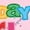 AD-Pink, variant on Birthday Girl Letters Youth Hoodie Sweatshirt