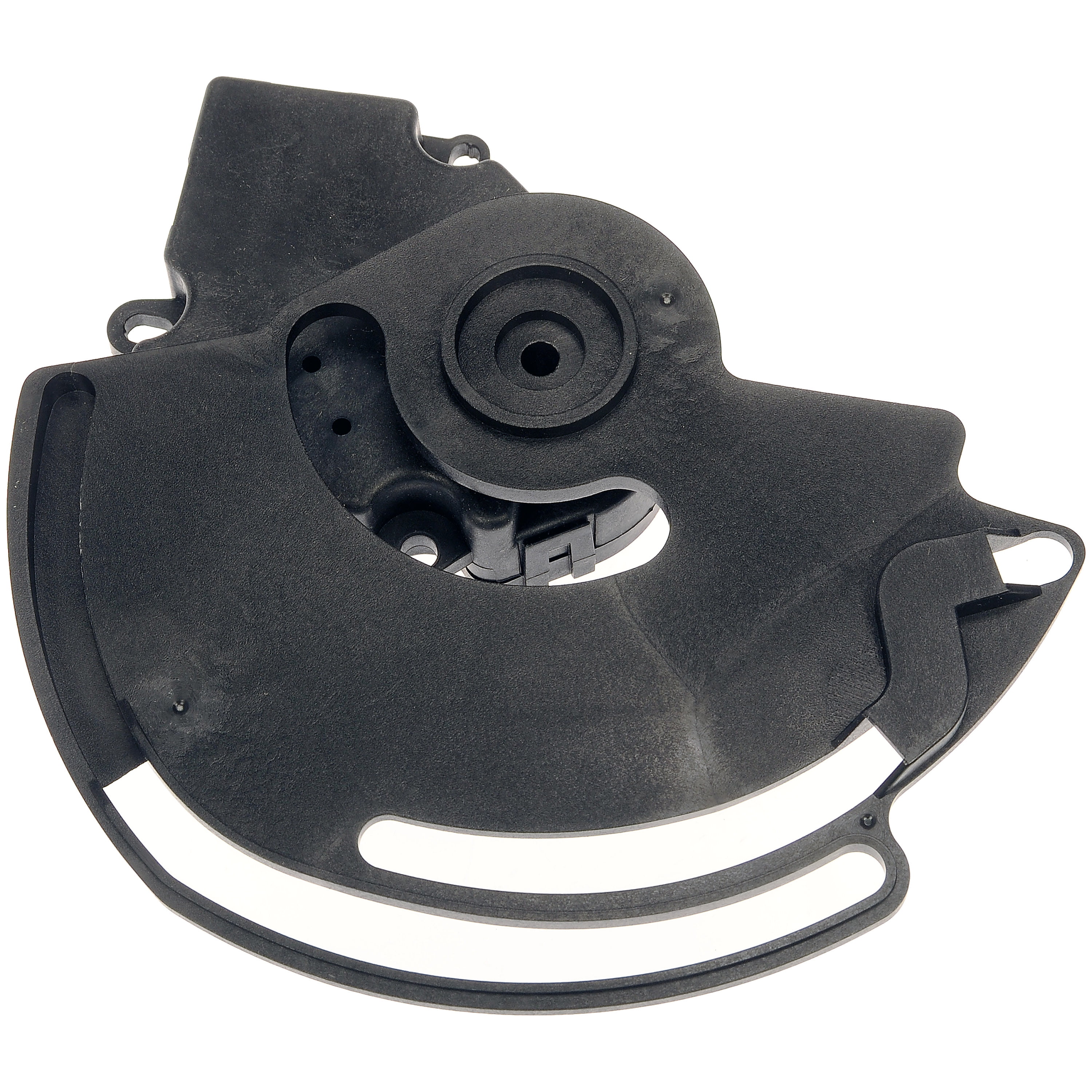 HVAC Blend Door Actuator