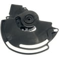 thumbnail image 3 of HVAC Blend Door Actuator, 3 of 6