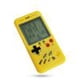 thumbnail image 2 of Retro Tetris Classic Handheld Game Console 26 tipos de juegos incorporados (amarillo), 2 of 7
