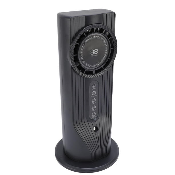 Enfriador de aire Portátil, Temporalizador de 6 Horas Humidificador de Aire de Aire 3 EN 1 100L Capacidad para Oficina