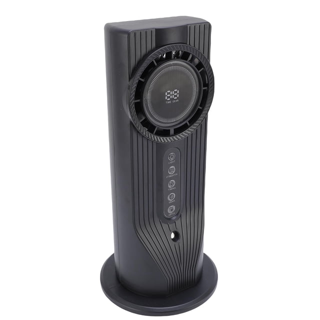 Enfriador de aire Portátil, 32.5 cm de Altura 100l Capacidad 3 EN 1 HUMIDIFORADOR DE ENFRIADOR DE AIRE Para la Oficina