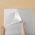 thumbnail image 2 of Cricut Venture Smart Vinyl Matte Metallic Permanent (25 in x 5 ft), 25" x 60", 2 of 7