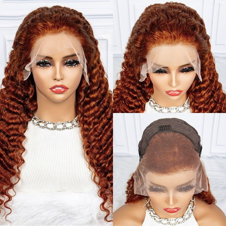 High quality virgin shop wigs