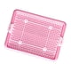 thumbnail image 4 of Soporte para almohadilla Salvador para orinar para cachorros Rosado, 4 of 10