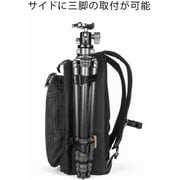 Tamrac Pasadena Camera Backpack (Black)