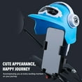 thumbnail image 2 of Cellphone Holder Flexible Waterproof Motorcycle Small Sunscreen Phone>`~ S7B1, 2 of 9