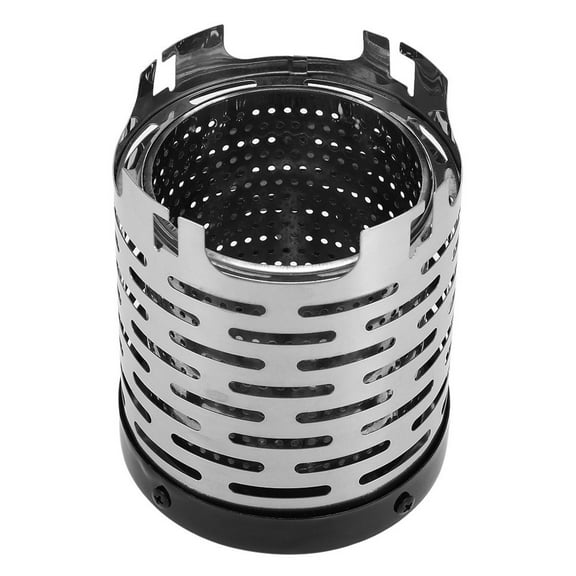 Portable Outdoor Gas Heater with Cover