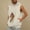 001 Khaki, variant on Unisex Sleeveless Hoodie with Pet Pouch Dog Cat Carrier Hoodie Vest Casual Loose Fit Pet Outdoor Walking Top