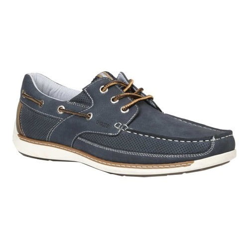 memory foam boat shoes