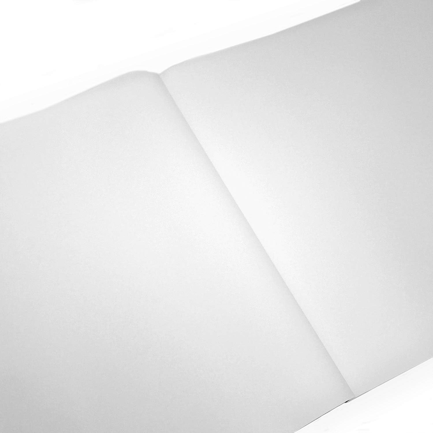 Daler Rowney Layout Paper Pad - Graphic Series - 45gsm - 80 Pages - A3 Landscape