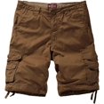 thumbnail image 1 of ch Men's Cargo Shorts Mud 44, 1 of 1