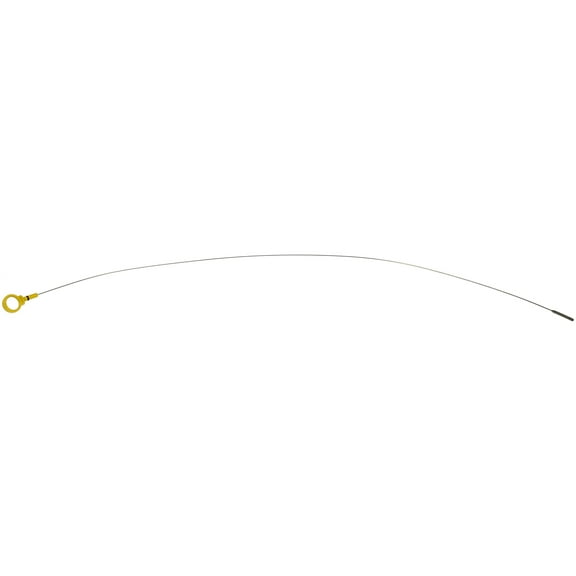 Dorman 917-363 Engine Oil Dipstick for Specific Ford Models Fits select: 2008-2010 FORD F250, 2008-2010 FORD F350