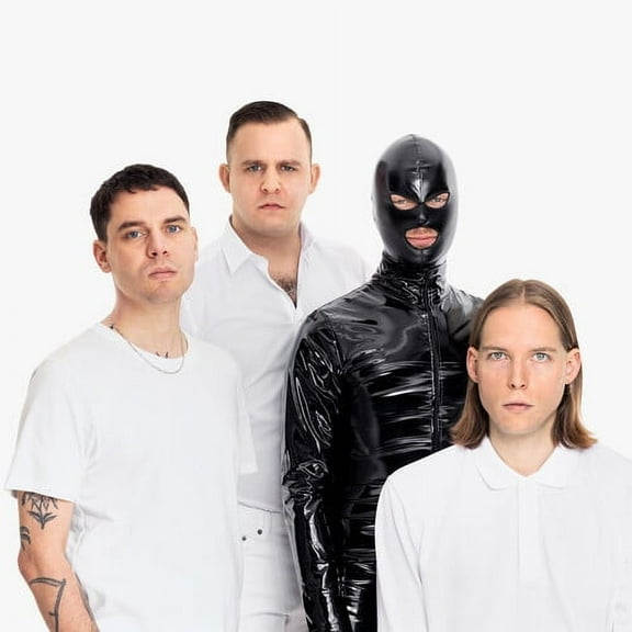 Die Selektion - Zeuge aus Licht - Music & Performance - Vinyl