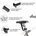 thumbnail image 3 of Bicycle Rear Seat Armrest Universal Cushion Baby Carrier Child Adult Safety Seat Accessory, 3 of 5