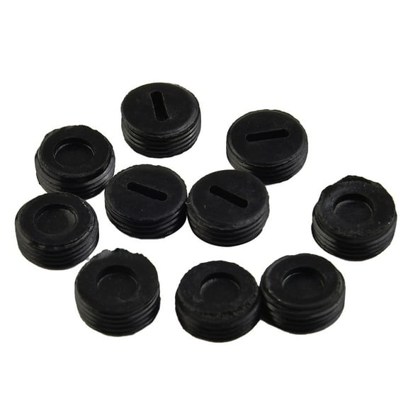 Carbon Brush Cap Plastic Holder Cover Accessories For Motor Accessories 12-22Mm 12Mm YIWEI