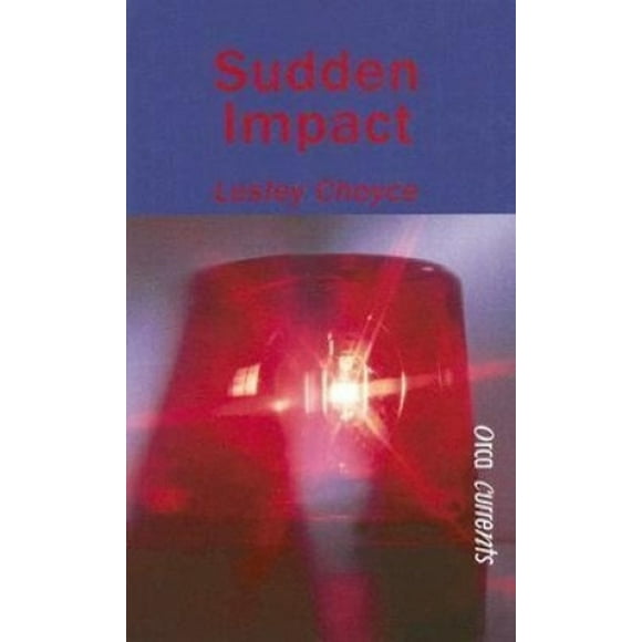 Sudden Impact (Orca Currents)