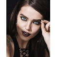 thumbnail image 3 of Maybelline New York Brow Tattoo Longlasting Tint Medium Brown 4.9ml, 3 of 5