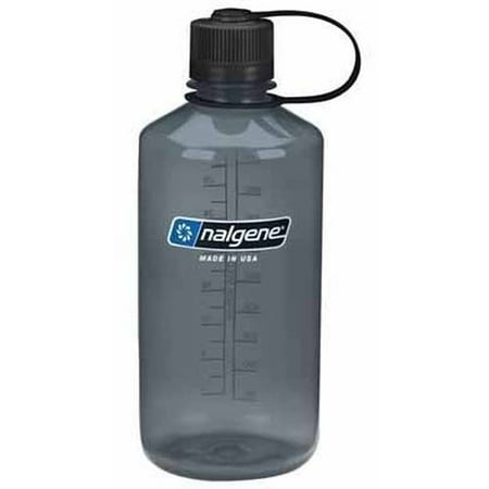 32 Ounce Labeled Bottle - Nalgene 32 oz Tritan Narrow Mouth
