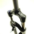 thumbnail image 6 of SR Suntour CR-9 700c Suspension Bicycle Bike Fork // 150/55 // QR // 1-1/8", 6 of 7