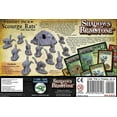 thumbnail image 2 of Flying Frog Productions FYF07E12 Shadows of Brimstone Scourge Rats with Rat Nest Enemy Pack Board Games, 2 of 2