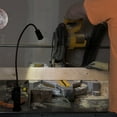 thumbnail image 4 of Stalwart CREE LED Work Light - 550 Lumen Magnetic Light with Gooseneck, 4 of 6