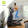 thumbnail image 4 of Schwinn 490 Elliptical, 4 of 9