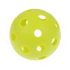 72MM Floorball Stick Ball PVC Plastic Soft Baseball Balls Sport Practice ball