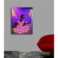 thumbnail image 2 of Pick "300 in Contemplation" Canvas Print, 2 of 4